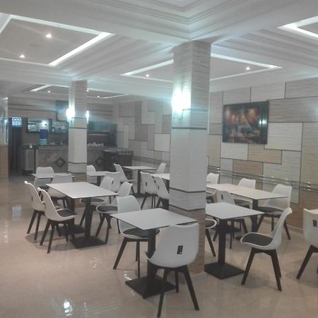 Thalassa Oualidia Ngoại thất bức ảnh