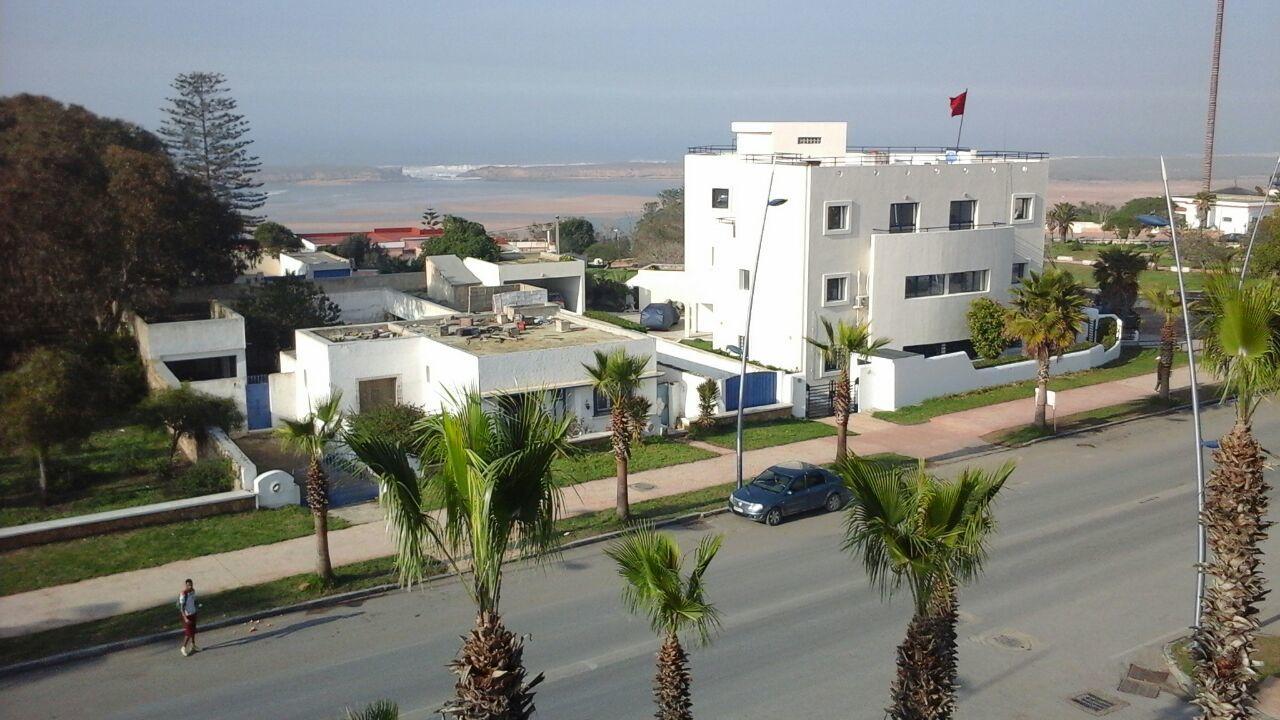 Thalassa Oualidia Ngoại thất bức ảnh