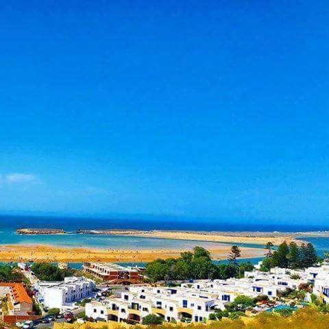 Thalassa Oualidia Ngoại thất bức ảnh