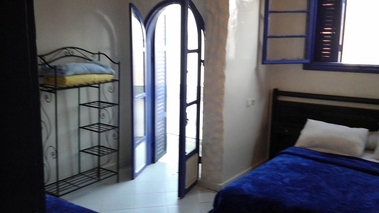 Thalassa Oualidia Ngoại thất bức ảnh