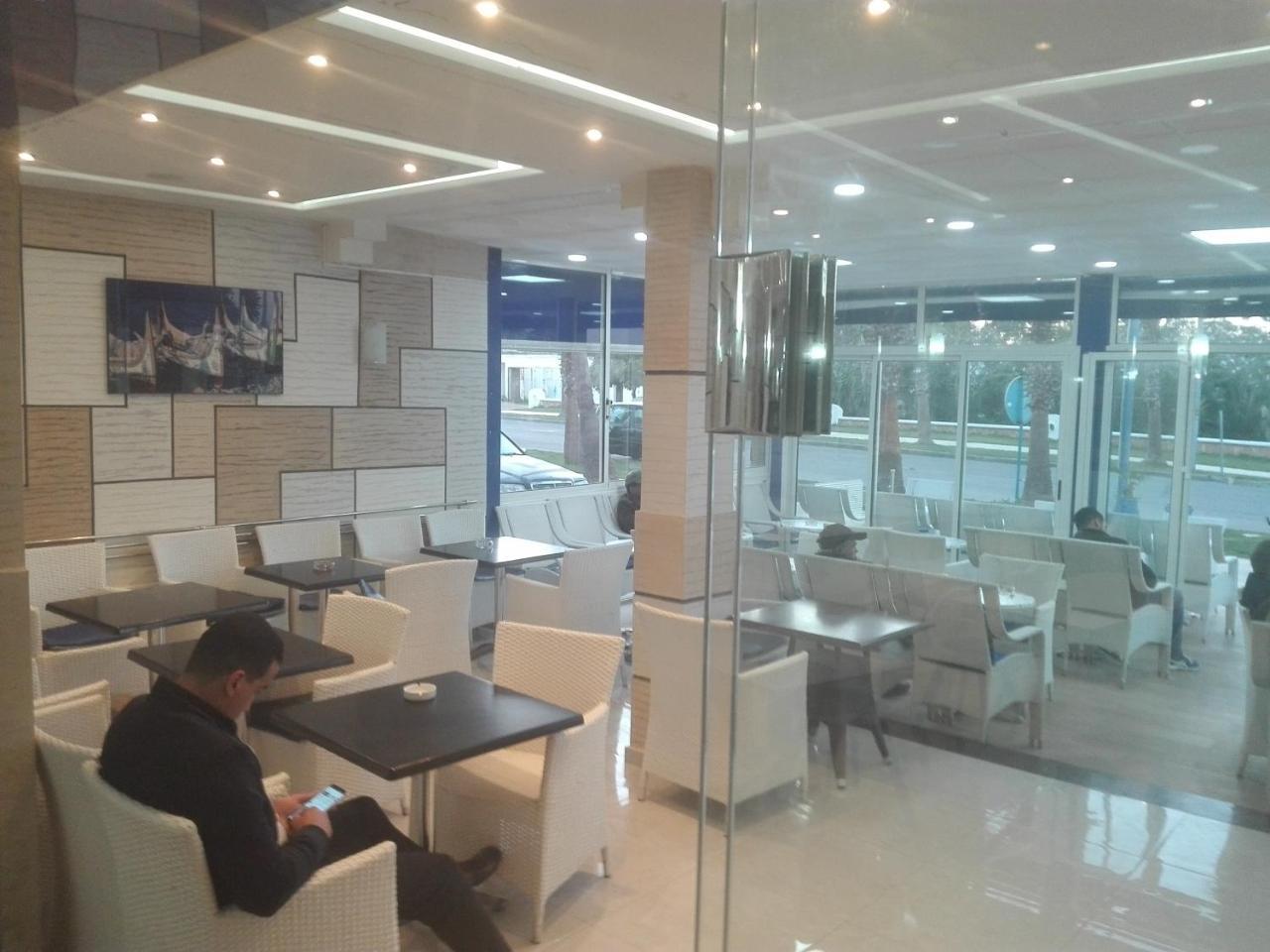 Thalassa Oualidia Ngoại thất bức ảnh